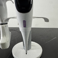 Integra Single & Multichannel Electronic Pipettes w/ Stand - Quantity 3 image 3